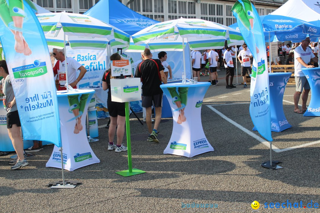 B2RUN schweizer Firmenlauf: Bern, 02.07.2019