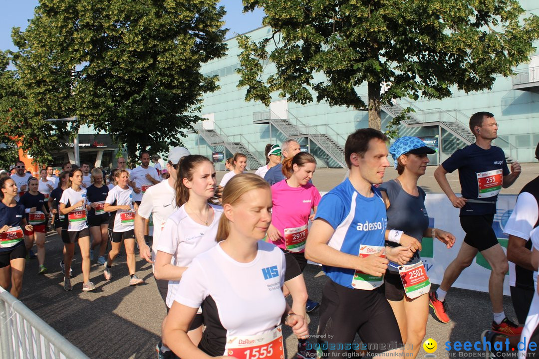 B2RUN schweizer Firmenlauf: Bern, 02.07.2019