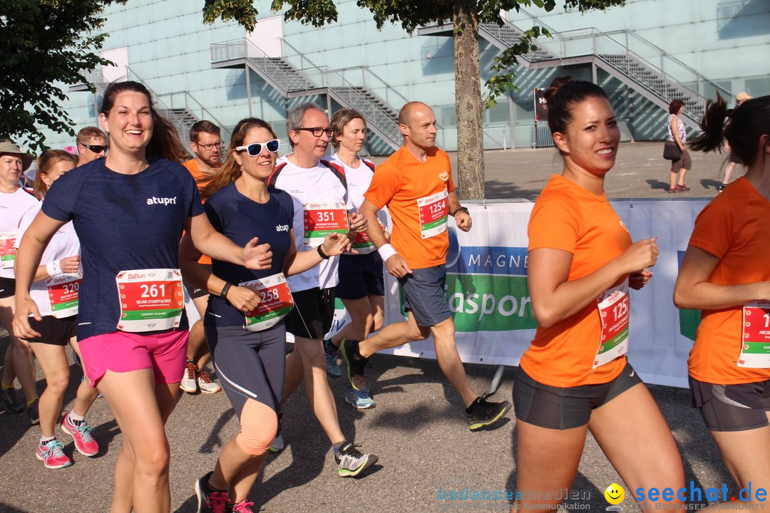 B2RUN schweizer Firmenlauf: Bern, 02.07.2019