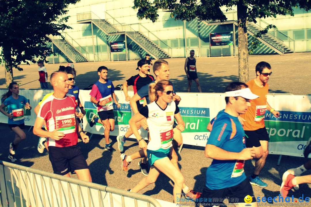 B2RUN schweizer Firmenlauf: Bern, 02.07.2019