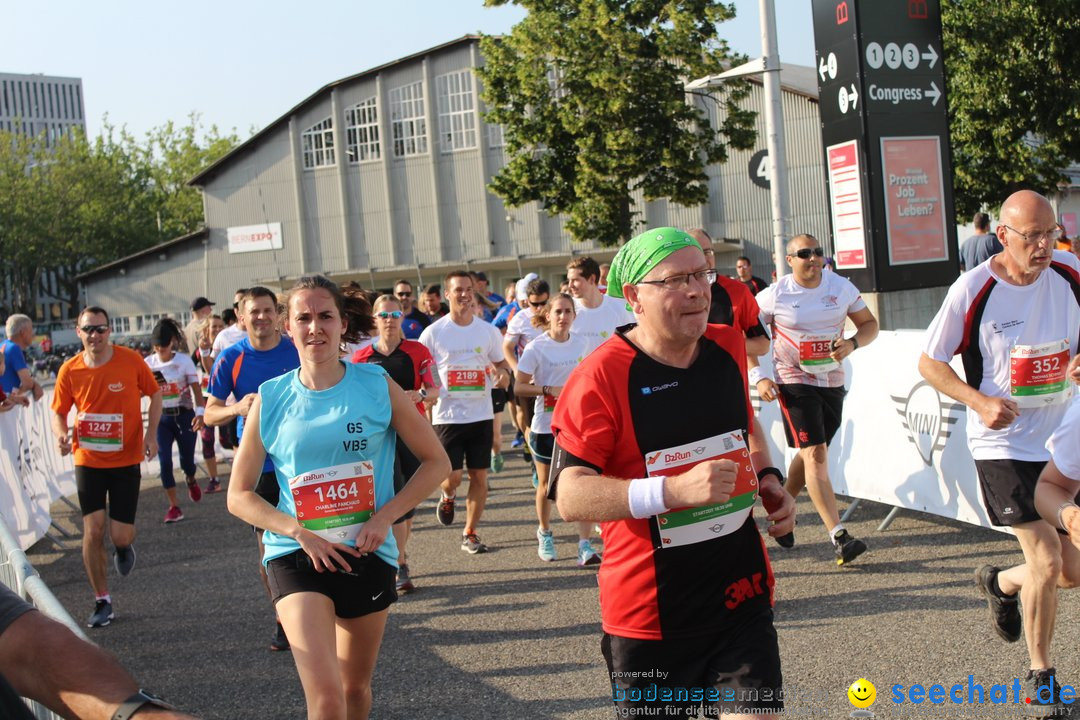 B2RUN schweizer Firmenlauf: Bern, 02.07.2019