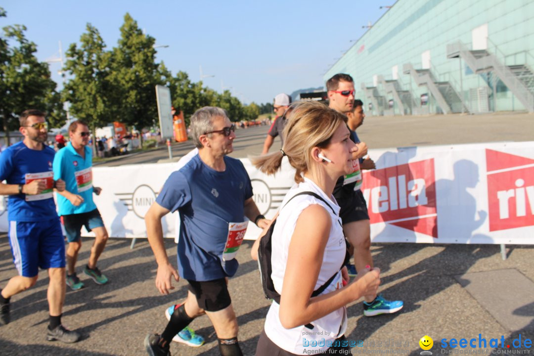 B2RUN schweizer Firmenlauf: Bern, 02.07.2019