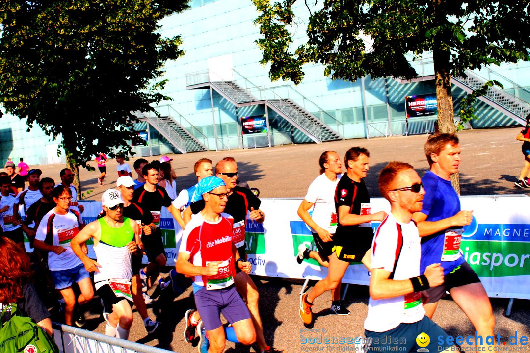 B2RUN schweizer Firmenlauf: Bern, 02.07.2019