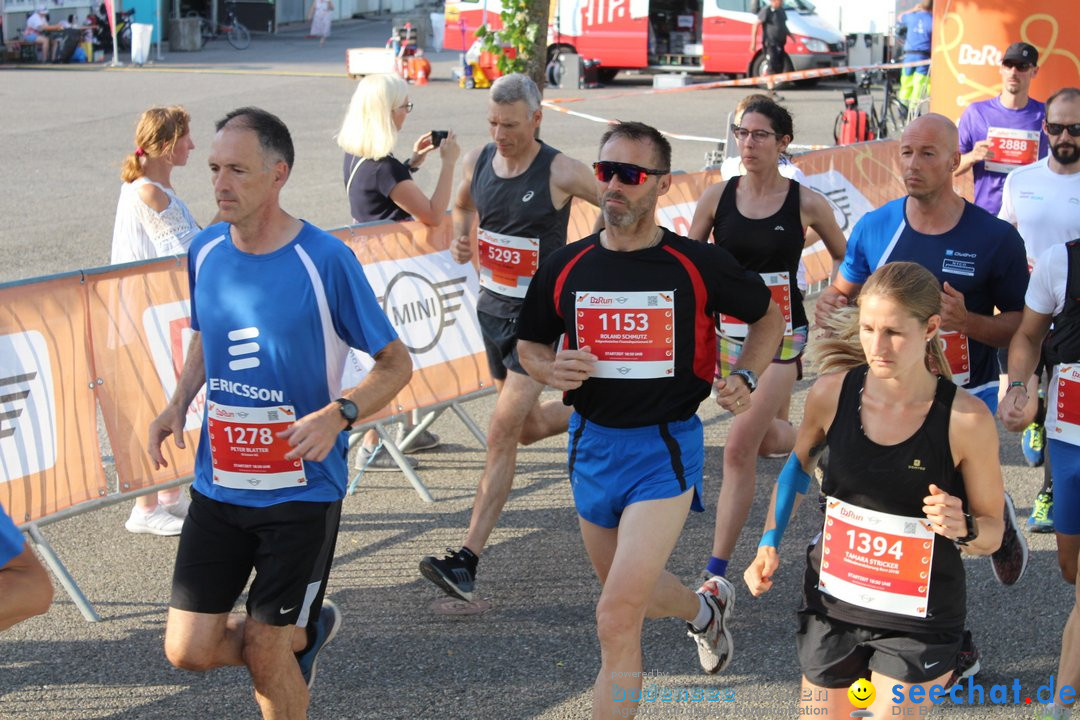 B2RUN schweizer Firmenlauf: Bern, 02.07.2019