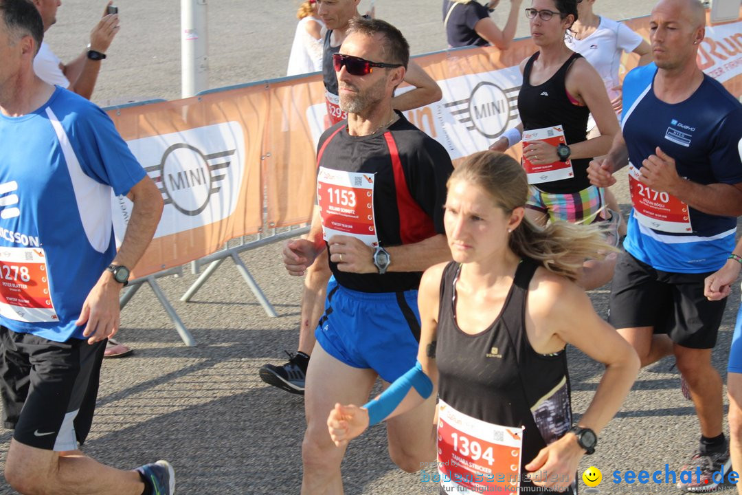 B2RUN schweizer Firmenlauf: Bern, 02.07.2019