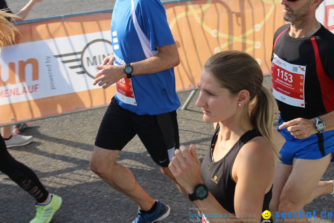 B2RUN schweizer Firmenlauf: Bern, 02.07.2019