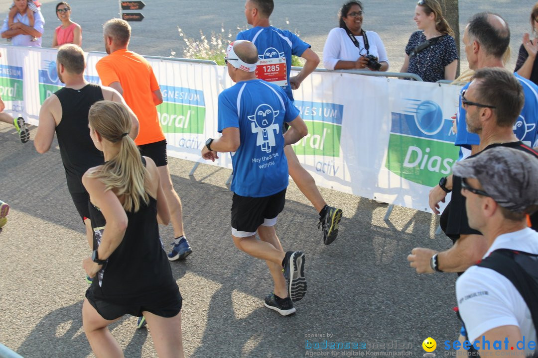 B2RUN schweizer Firmenlauf: Bern, 02.07.2019