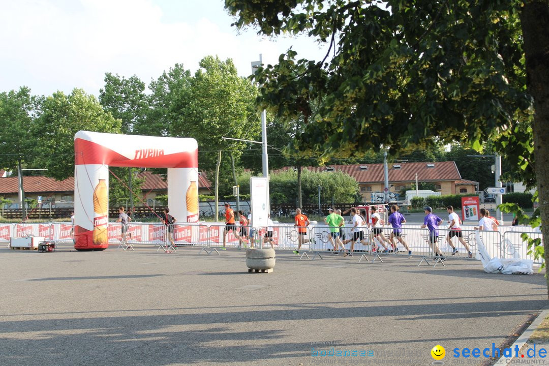 B2RUN schweizer Firmenlauf: Bern, 02.07.2019