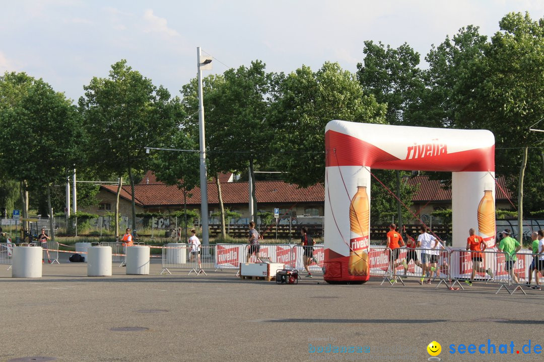 B2RUN schweizer Firmenlauf: Bern, 02.07.2019