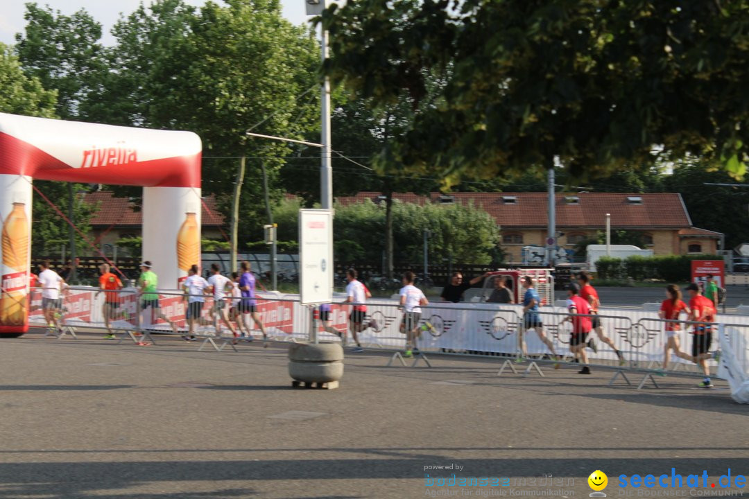 B2RUN schweizer Firmenlauf: Bern, 02.07.2019