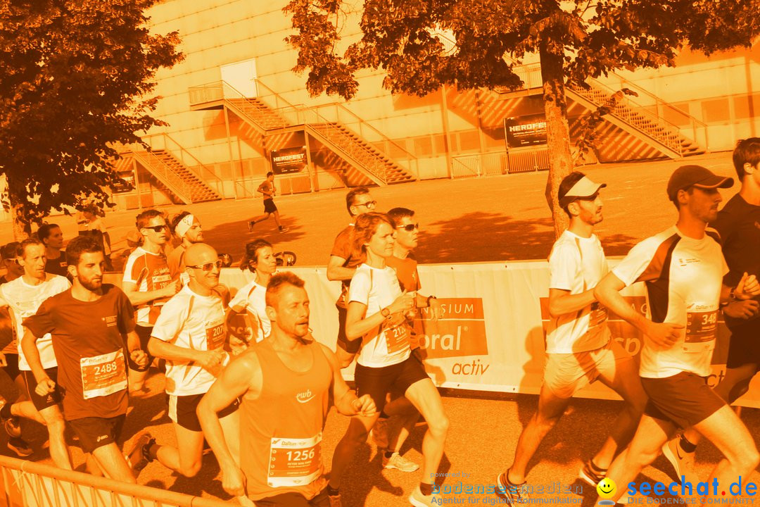 B2RUN schweizer Firmenlauf: Bern, 02.07.2019