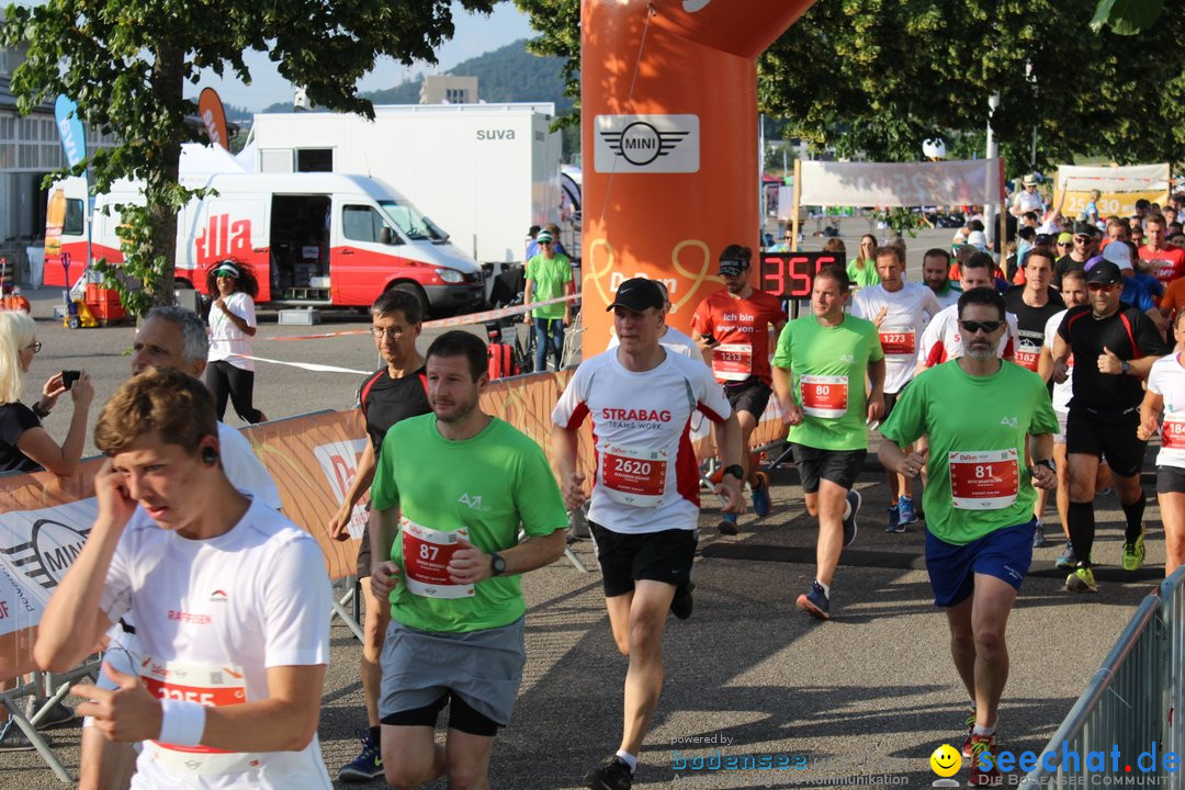 B2RUN schweizer Firmenlauf: Bern, 02.07.2019