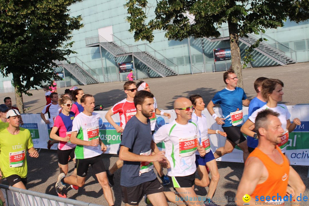 B2RUN schweizer Firmenlauf: Bern, 02.07.2019