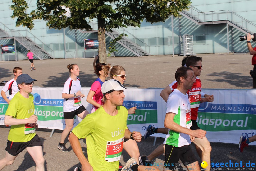 B2RUN schweizer Firmenlauf: Bern, 02.07.2019