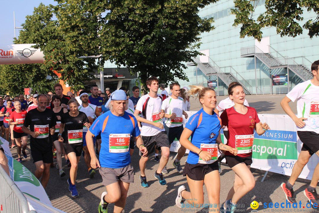 B2RUN schweizer Firmenlauf: Bern, 02.07.2019