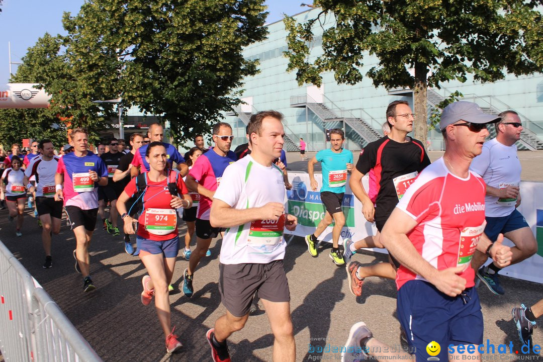 B2RUN schweizer Firmenlauf: Bern, 02.07.2019