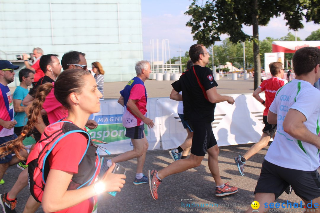 B2RUN schweizer Firmenlauf: Bern, 02.07.2019