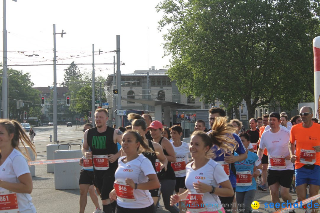 B2RUN schweizer Firmenlauf: Bern, 02.07.2019