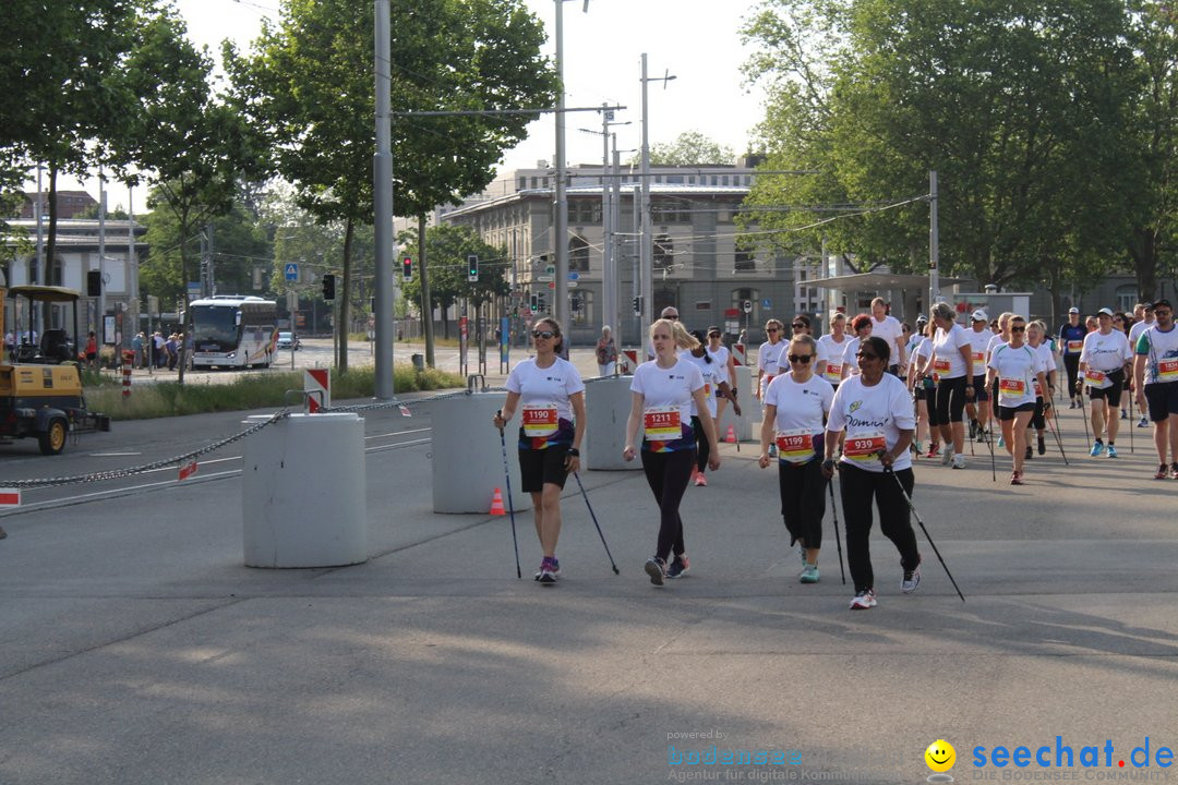 B2RUN schweizer Firmenlauf: Bern, 02.07.2019