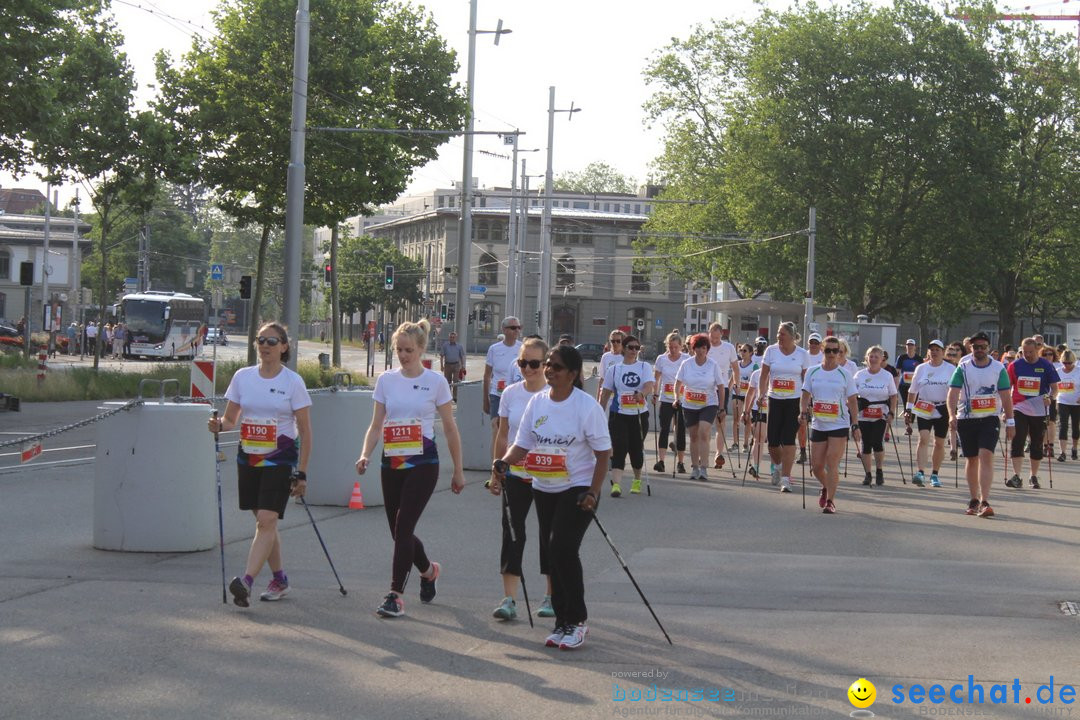 B2RUN schweizer Firmenlauf: Bern, 02.07.2019