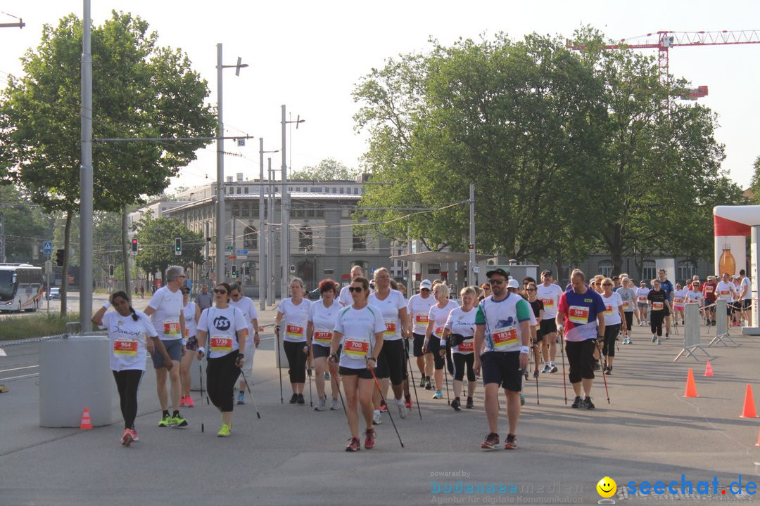 B2RUN schweizer Firmenlauf: Bern, 02.07.2019