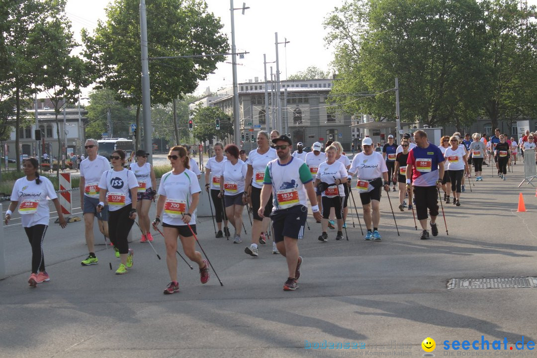 B2RUN schweizer Firmenlauf: Bern, 02.07.2019