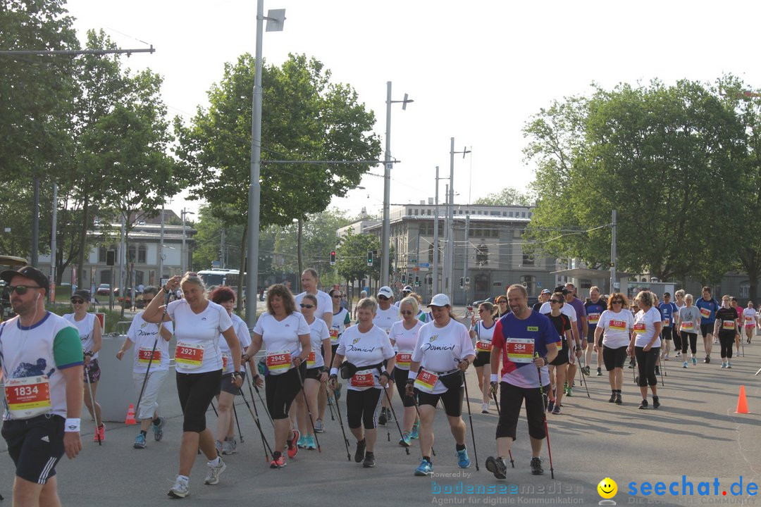 B2RUN schweizer Firmenlauf: Bern, 02.07.2019