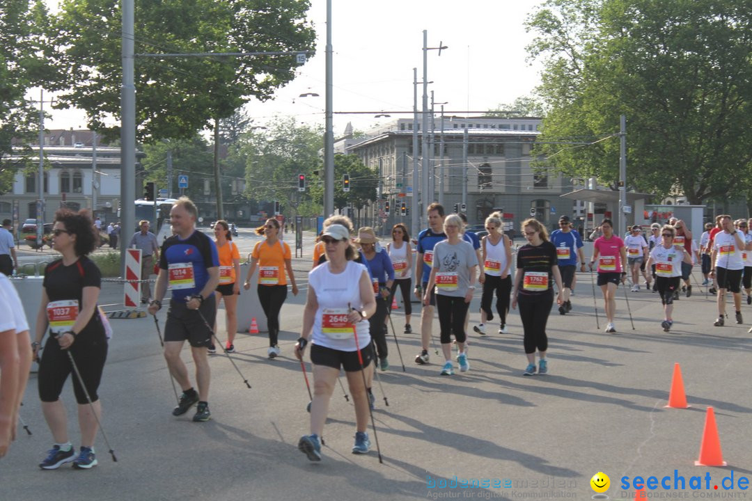 B2RUN schweizer Firmenlauf: Bern, 02.07.2019