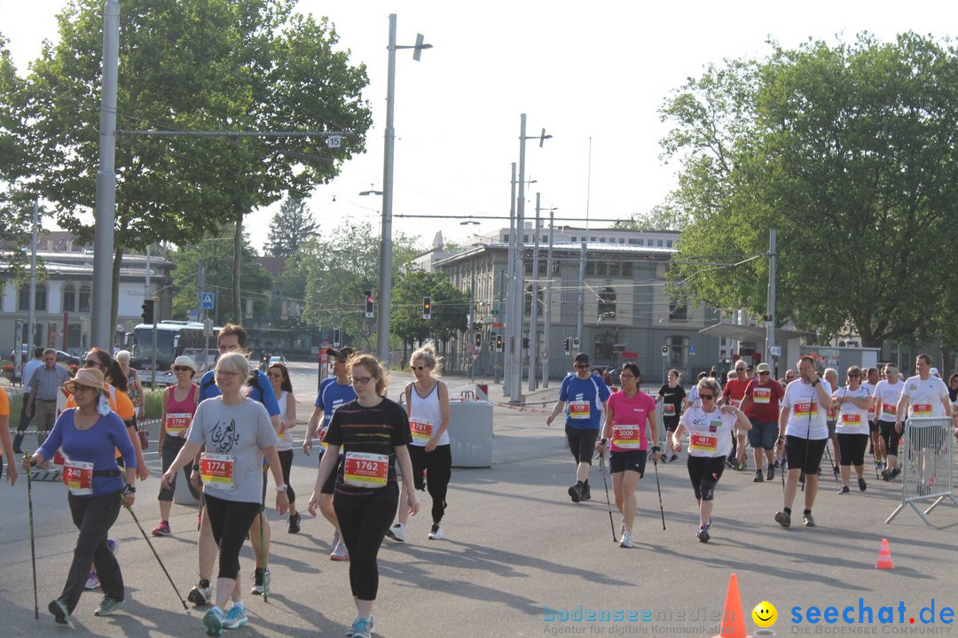 B2RUN schweizer Firmenlauf: Bern, 02.07.2019