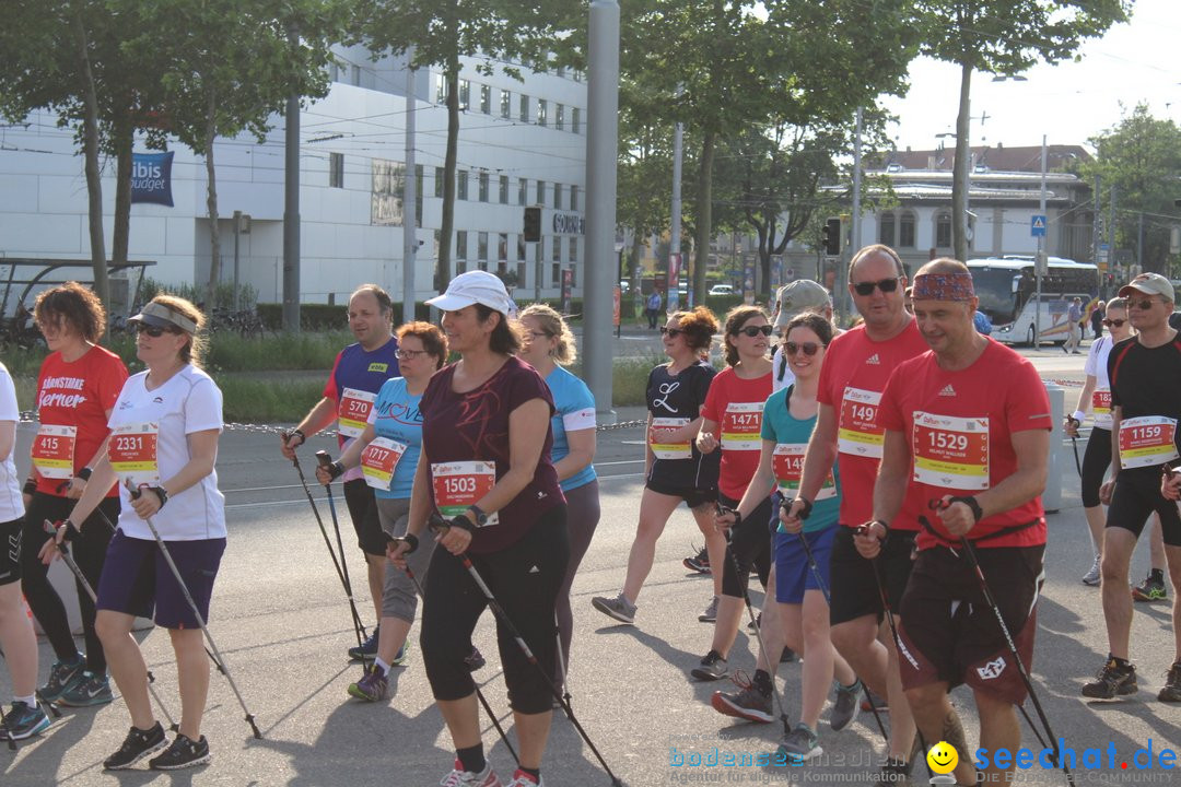 B2RUN schweizer Firmenlauf: Bern, 02.07.2019