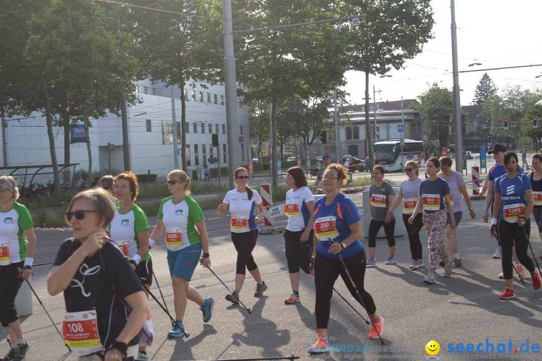 B2RUN schweizer Firmenlauf: Bern, 02.07.2019