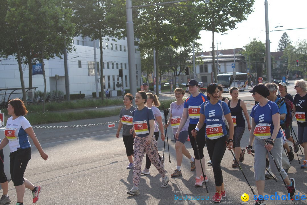 B2RUN schweizer Firmenlauf: Bern, 02.07.2019