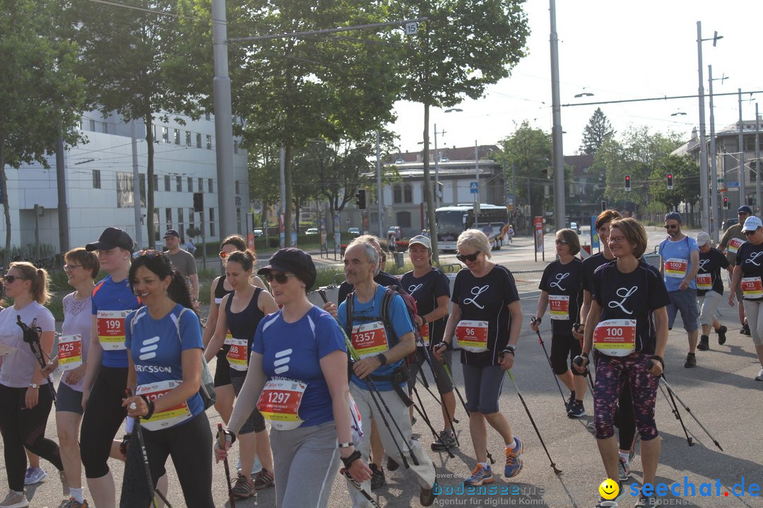 B2RUN schweizer Firmenlauf: Bern, 02.07.2019