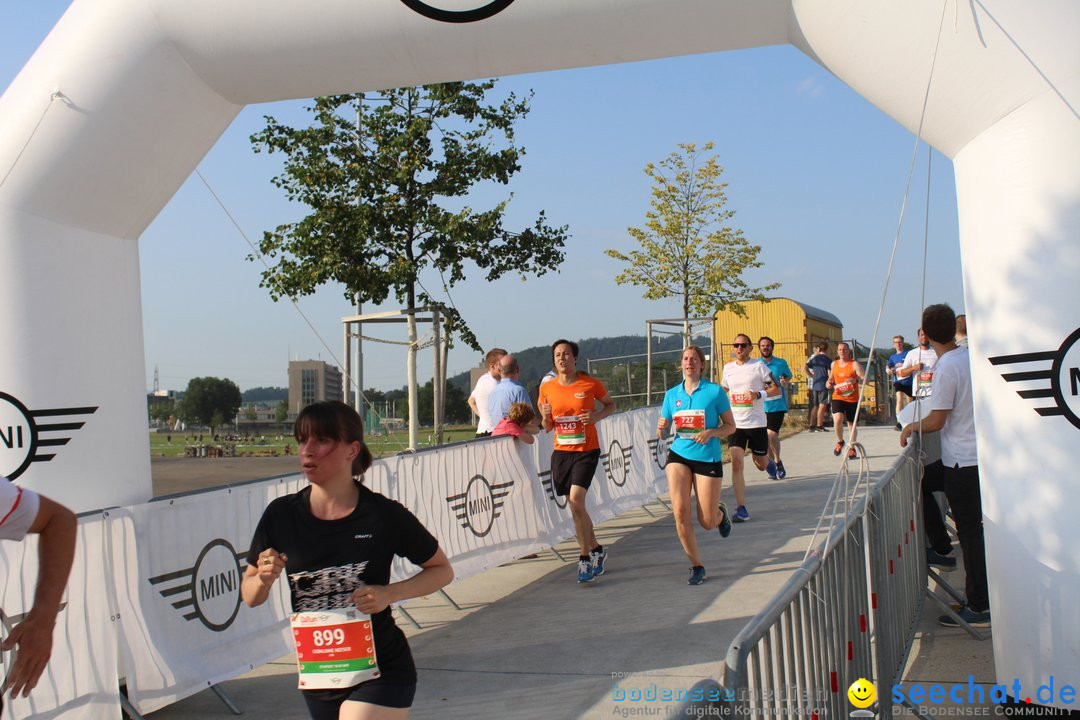 B2RUN schweizer Firmenlauf: Bern, 02.07.2019