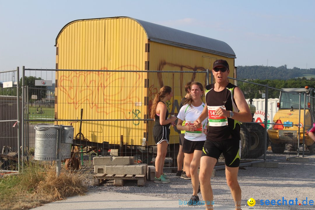 B2RUN schweizer Firmenlauf: Bern, 02.07.2019