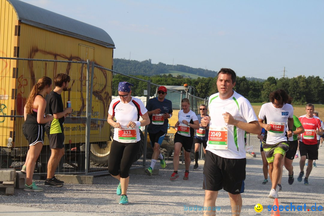 B2RUN schweizer Firmenlauf: Bern, 02.07.2019