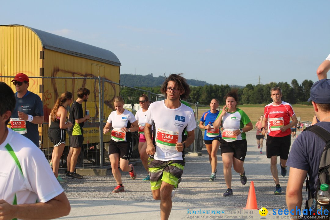 B2RUN schweizer Firmenlauf: Bern, 02.07.2019