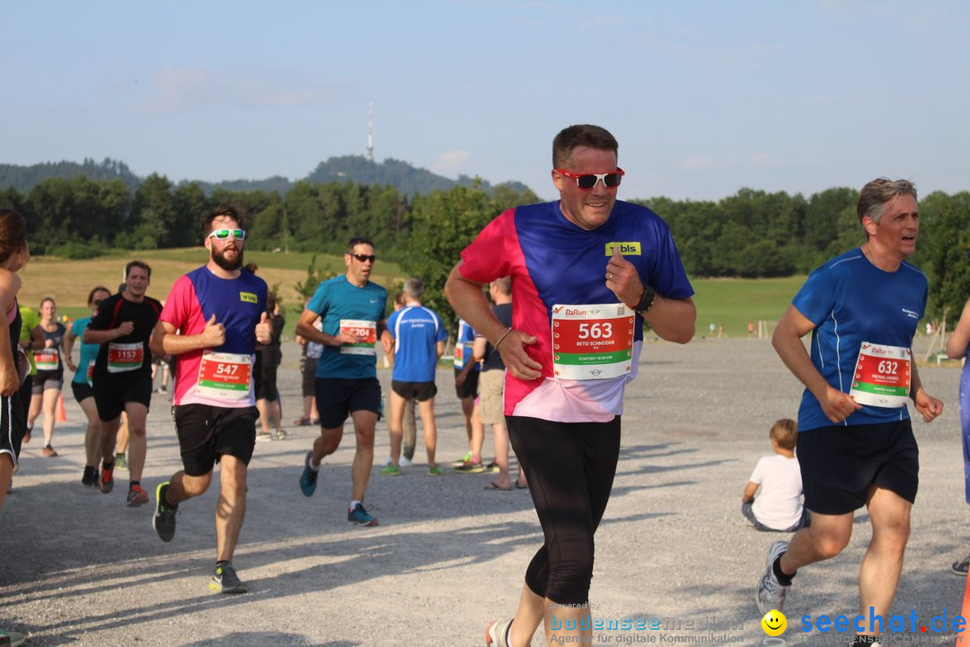 B2RUN schweizer Firmenlauf: Bern, 02.07.2019