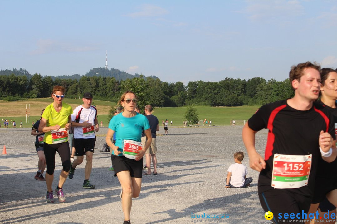 B2RUN schweizer Firmenlauf: Bern, 02.07.2019