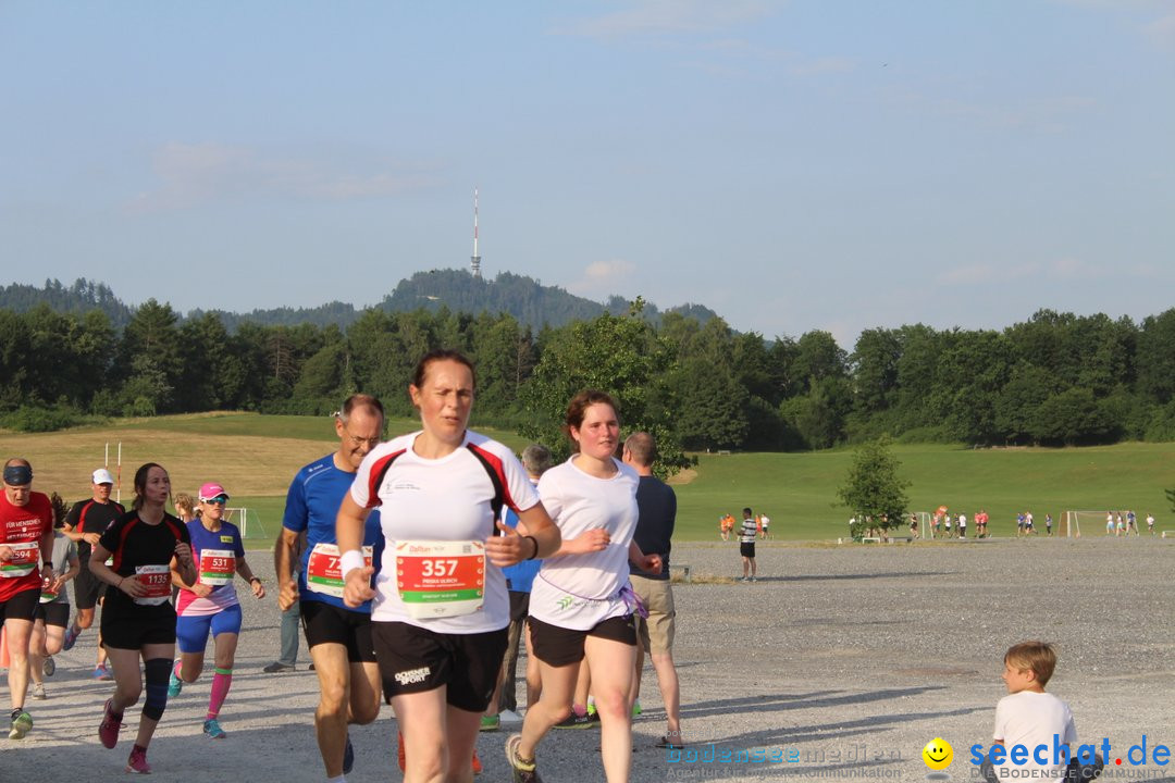 B2RUN schweizer Firmenlauf: Bern, 02.07.2019