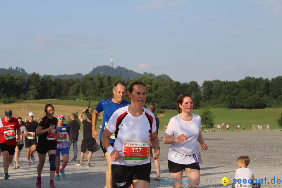 B2RUN schweizer Firmenlauf: Bern, 02.07.2019