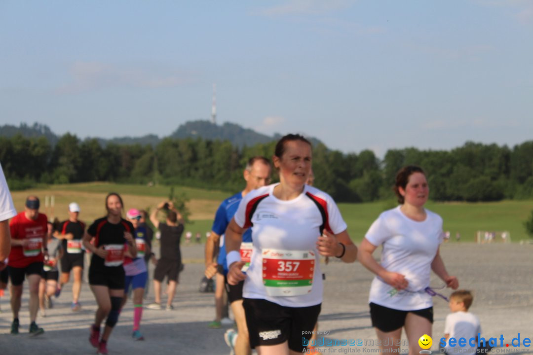 B2RUN schweizer Firmenlauf: Bern, 02.07.2019