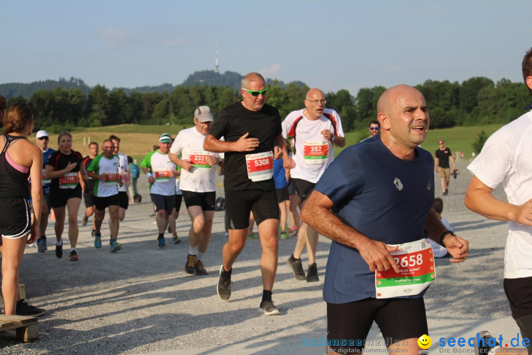 B2RUN schweizer Firmenlauf: Bern, 02.07.2019