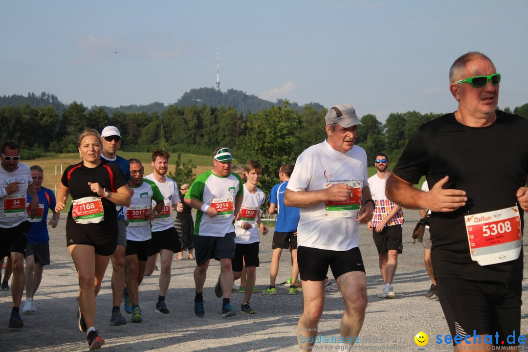 B2RUN schweizer Firmenlauf: Bern, 02.07.2019