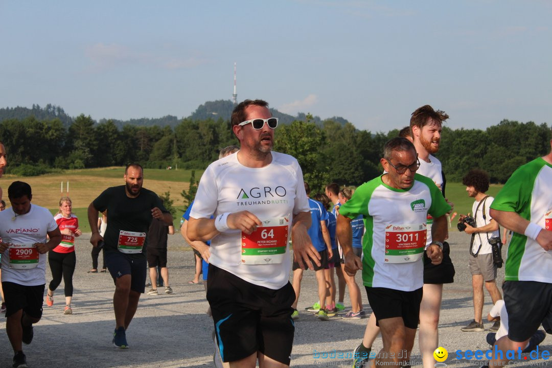 B2RUN schweizer Firmenlauf: Bern, 02.07.2019