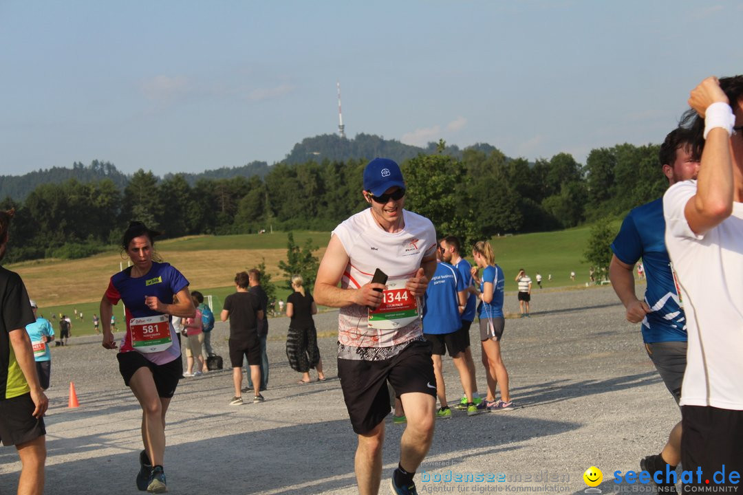 B2RUN schweizer Firmenlauf: Bern, 02.07.2019