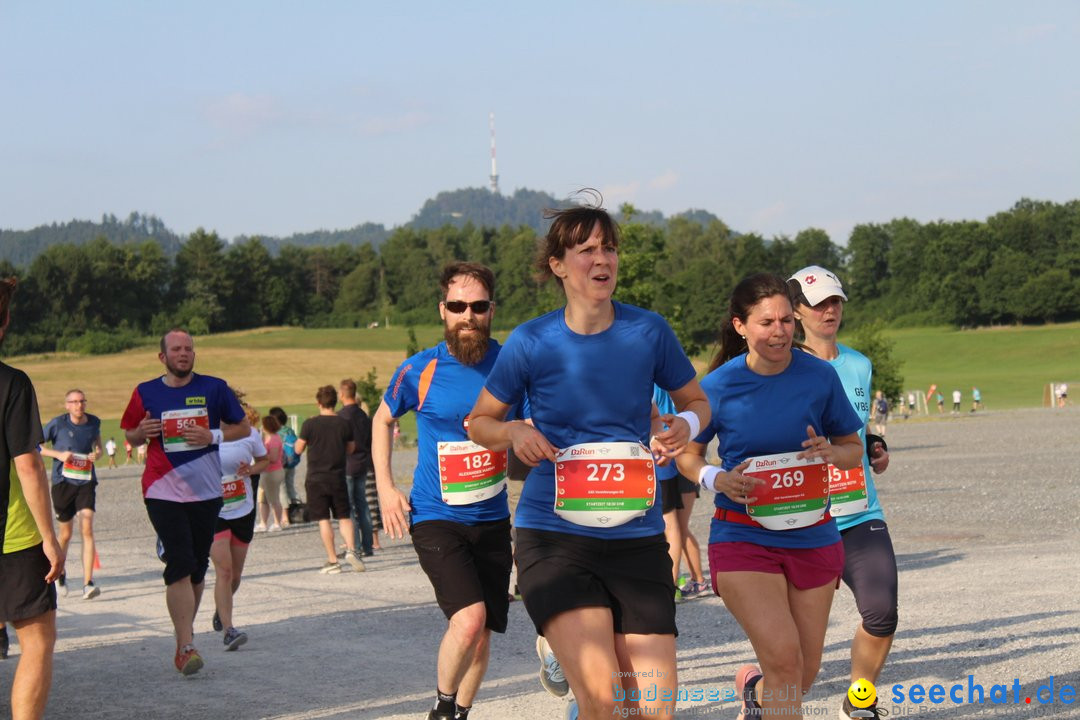 B2RUN schweizer Firmenlauf: Bern, 02.07.2019