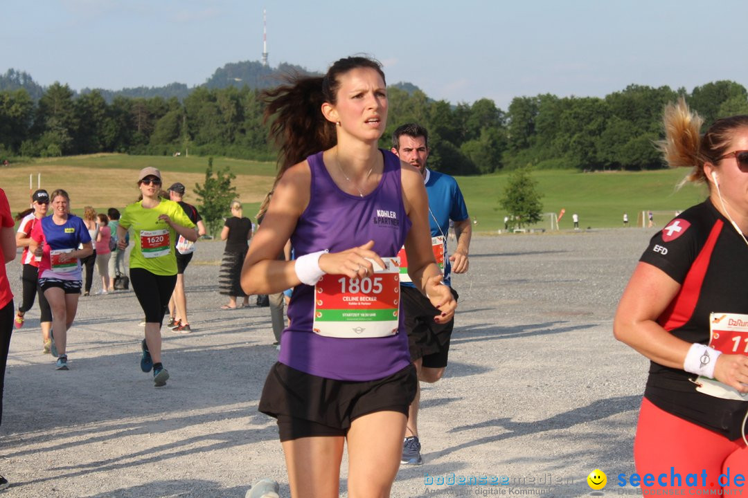 B2RUN schweizer Firmenlauf: Bern, 02.07.2019