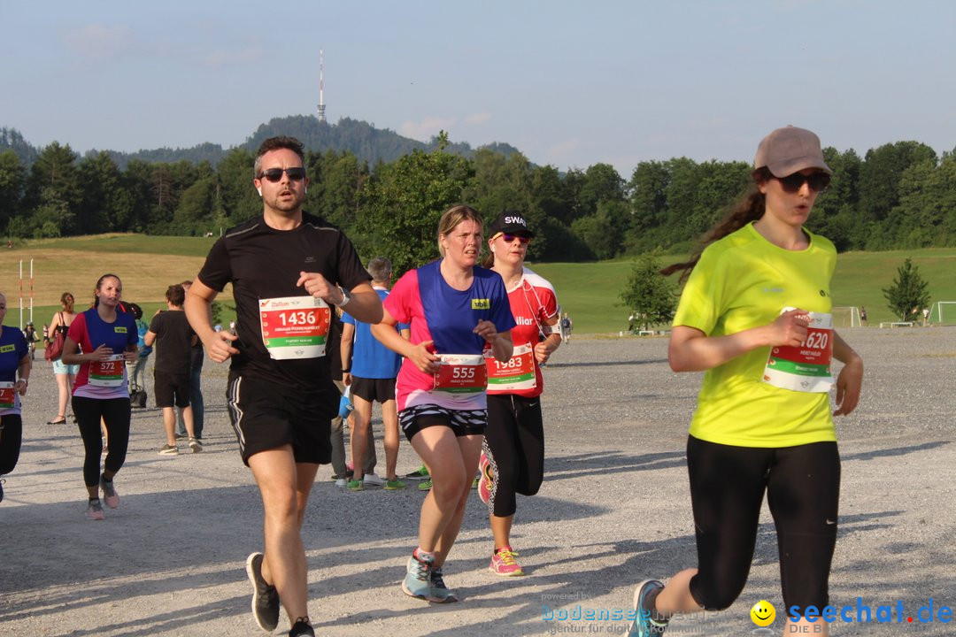 B2RUN schweizer Firmenlauf: Bern, 02.07.2019