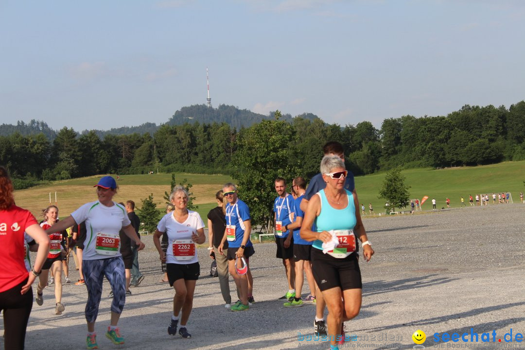 B2RUN schweizer Firmenlauf: Bern, 02.07.2019